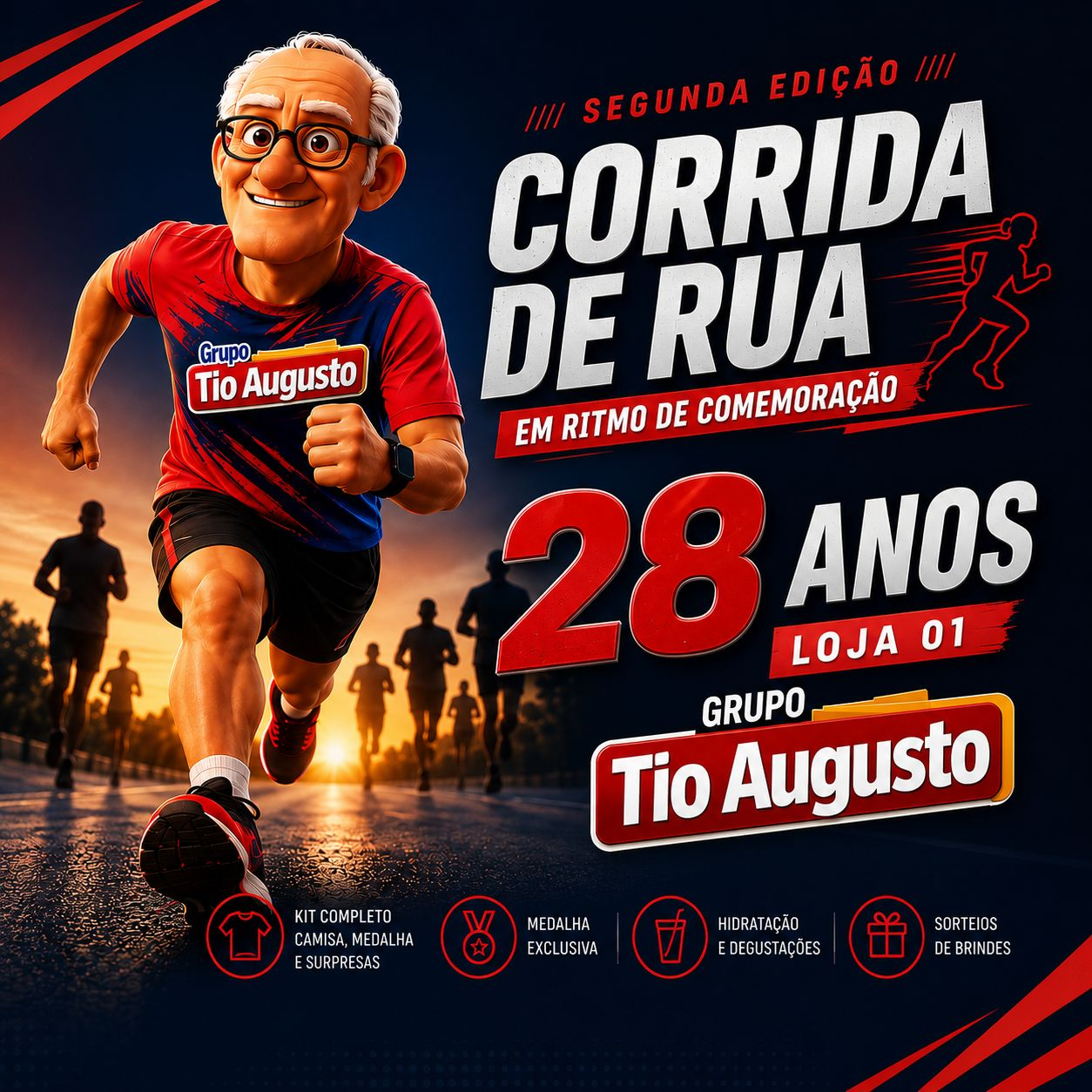 Banner do Evento