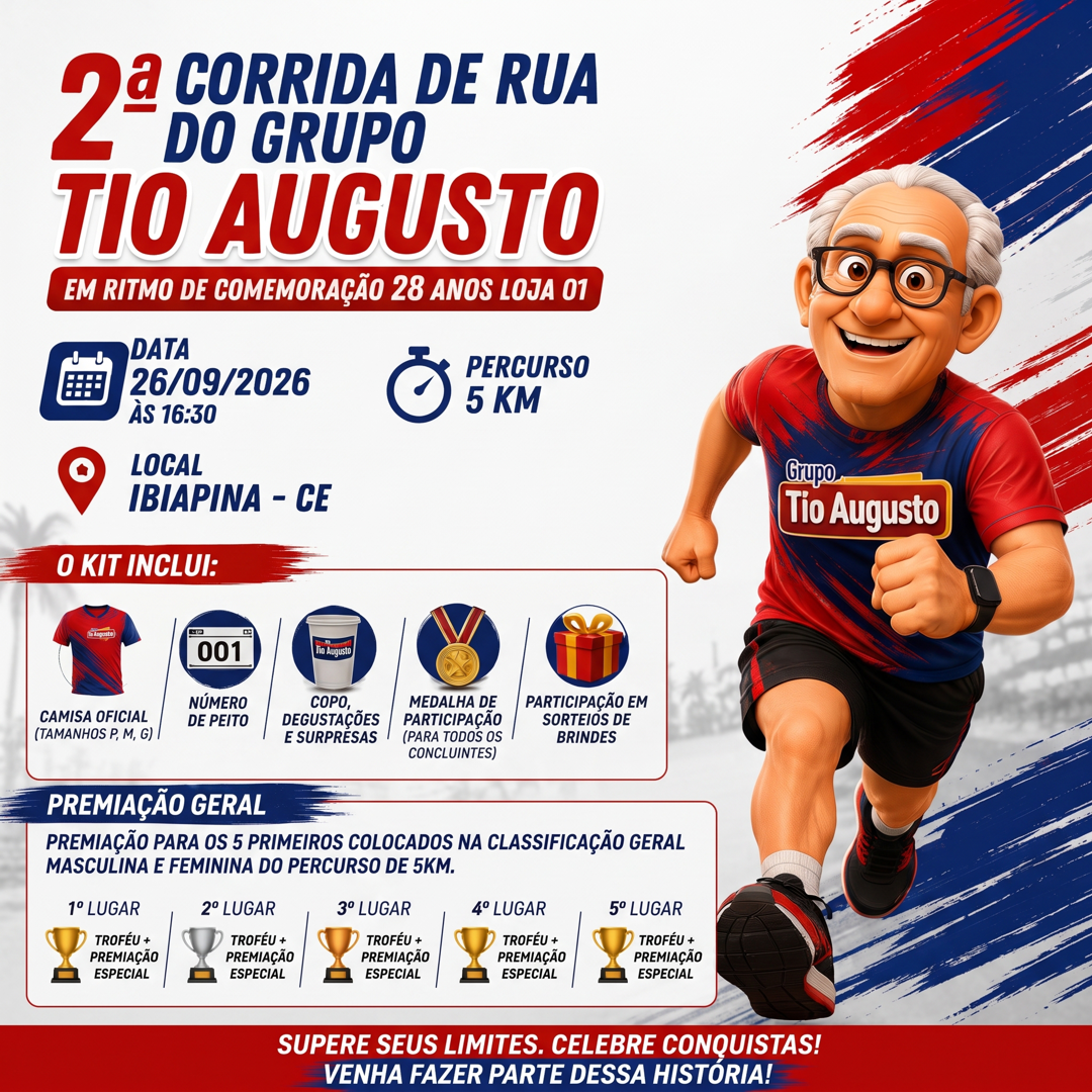Banner do Evento